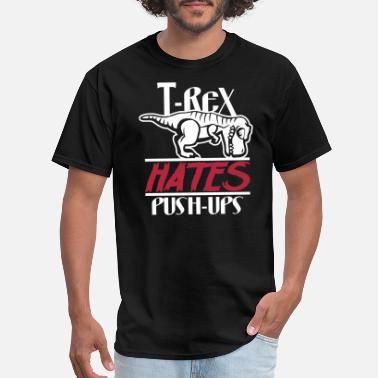 Funny Gym T-shirts: laugh while you 